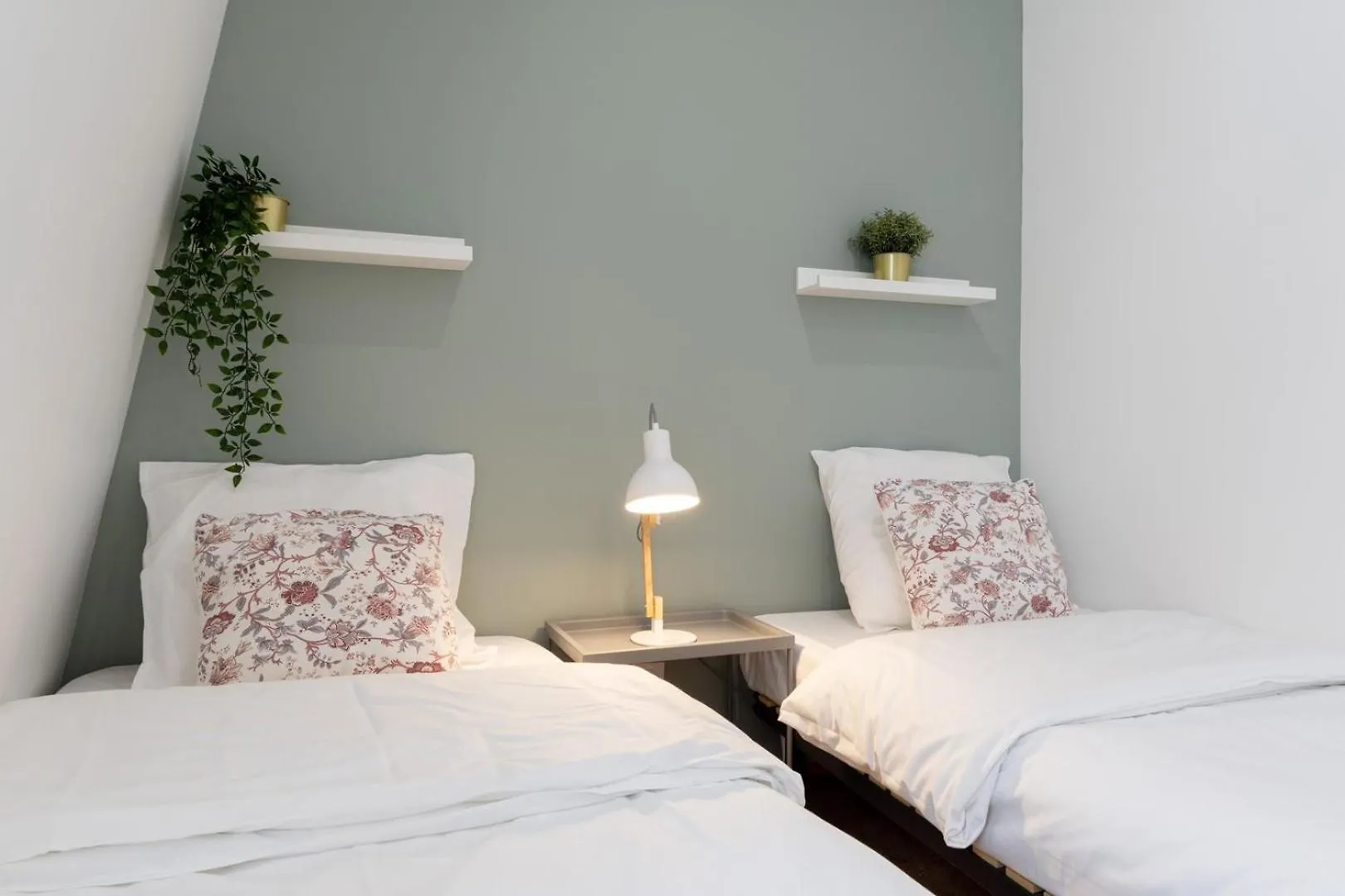 Old Lille - Beautiful House 3 Bdrms 6Pers. Apartment France