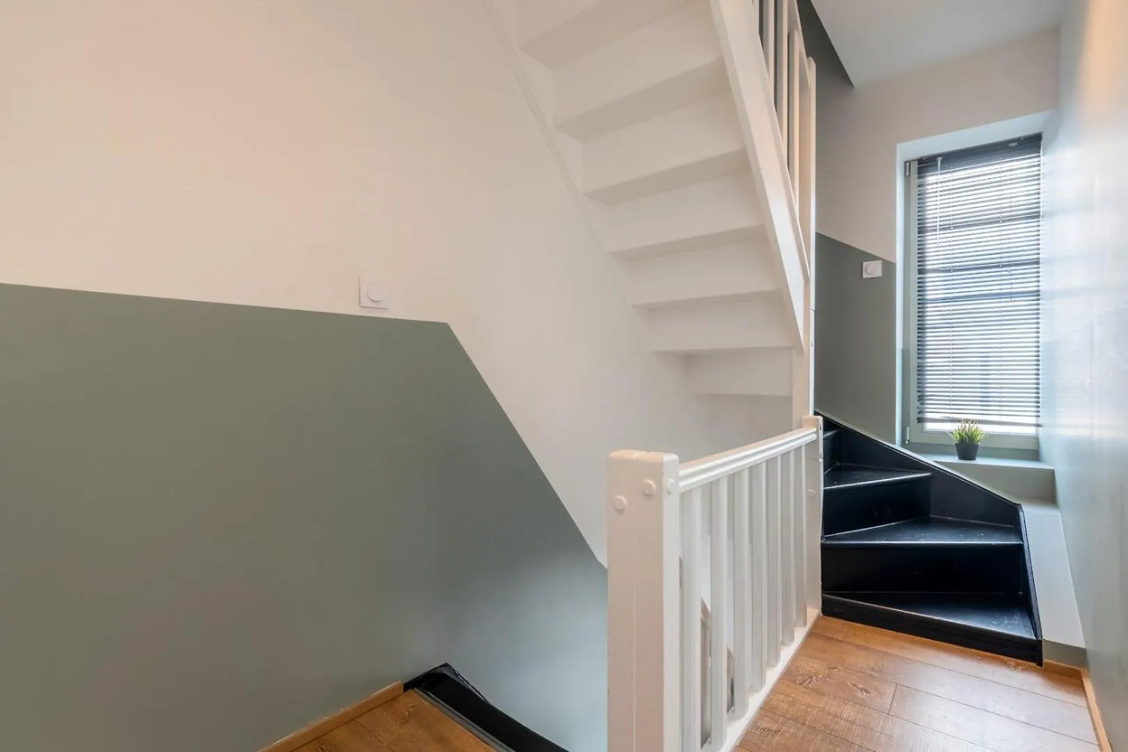Old Lille - Beautiful House 3 Bdrms 6Pers. Apartment France