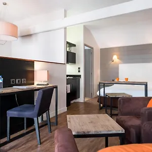 Beffroi - Cosy Close To Vieux - Welkeys Lille