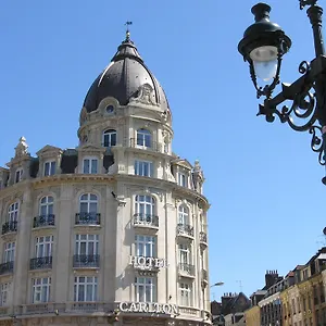 Otel Carlton, Lille