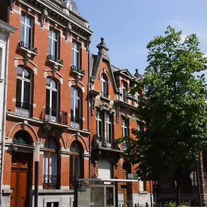 L'esplanade Frühstückspension