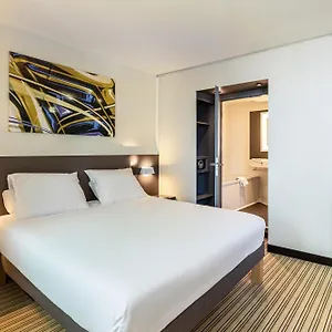 Otel Novotel Europe, Lille