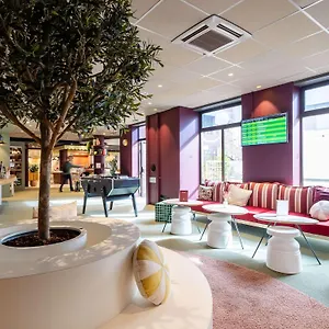 3* Отель Ibis Centre Gares